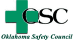 safety council logo